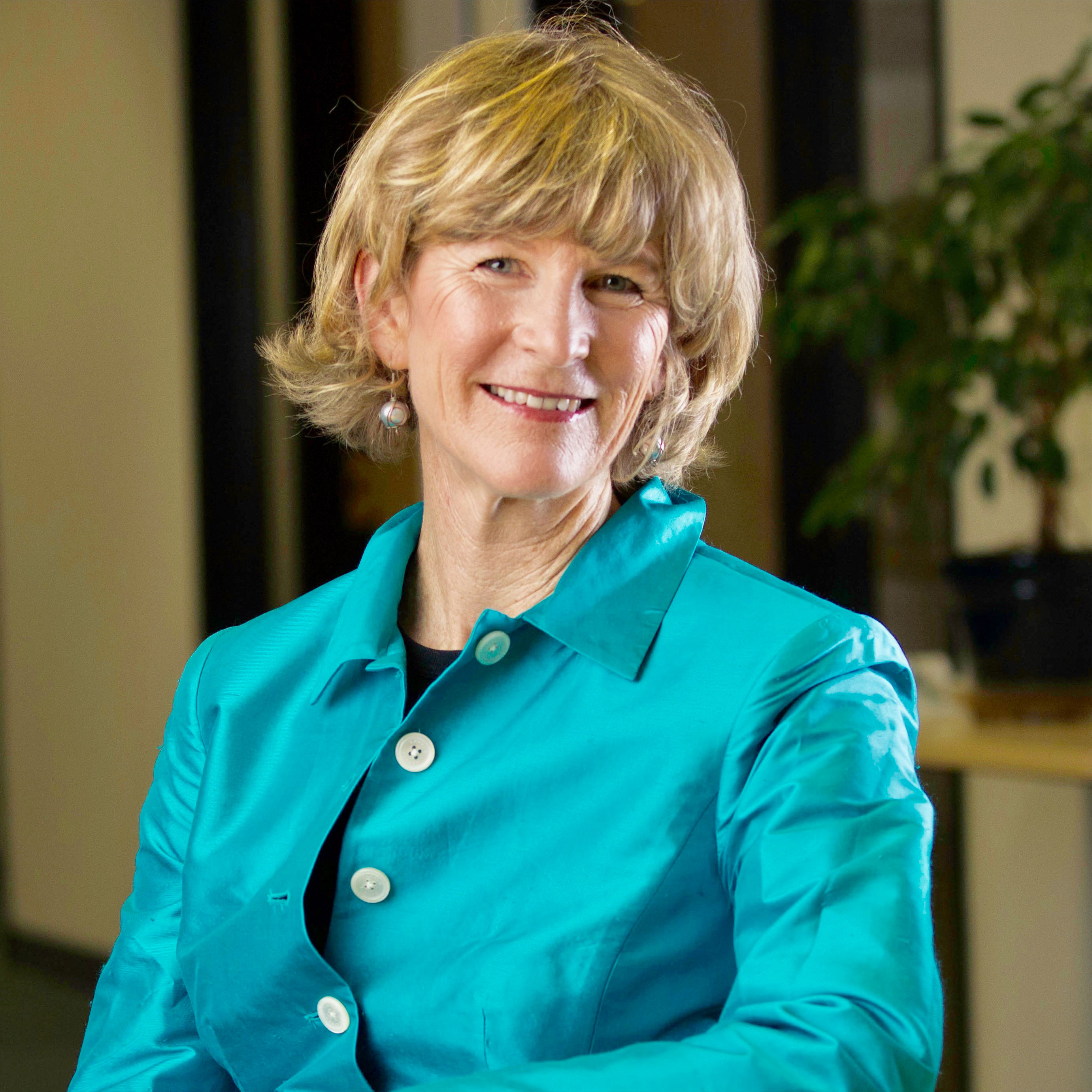 Regina Reilly